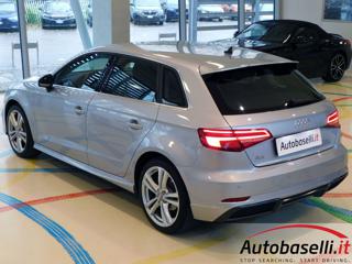 AUDI A3 usata, con Bluetooth