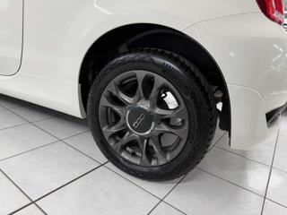 FIAT 500 usata 16