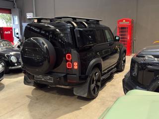 LAND ROVER Defender usata, con Airbag Passeggero