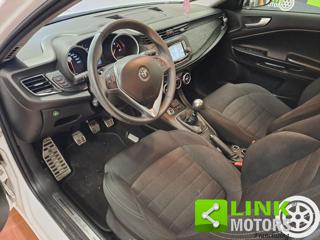 ALFA ROMEO Giulietta usata 21