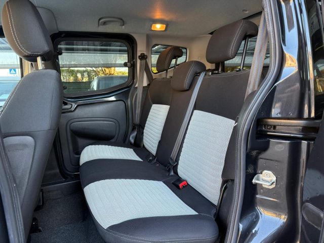 FIAT Qubo usata 11
