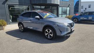 NISSAN Qashqai usata, con Airbag