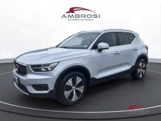 VOLVO XC40 T5 Recharge Plug-in Hybrid Inscription Expression