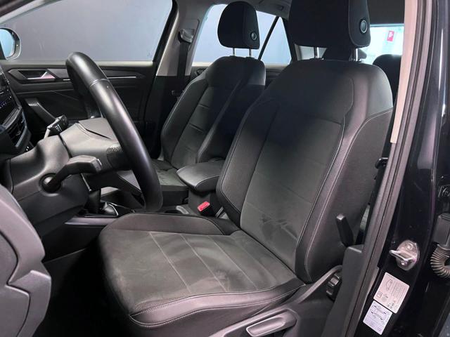 VOLKSWAGEN T-Roc usata, con Cerchi in lega