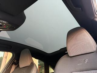AUDI A5 usata, con Climatizzatore