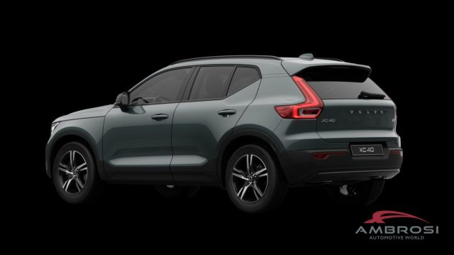 VOLVO XC40 usata 2
