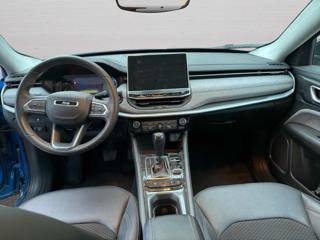 JEEP Compass usata, con Cruise Control