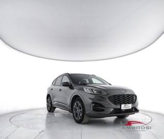 FORD Kuga usata 1