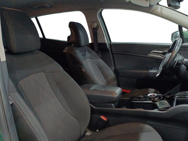 KIA Sportage usata, con Fendinebbia