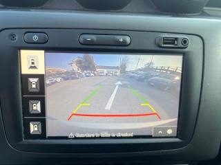 DACIA Duster usata, con Controllo vocale