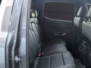 FORD Ranger usata, con Fendinebbia