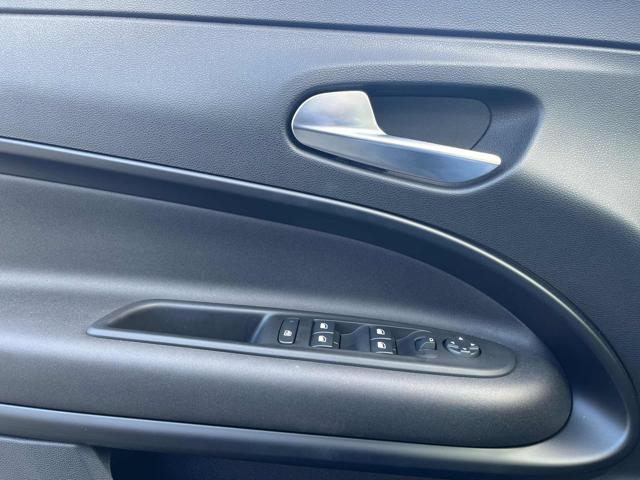 ALFA ROMEO Junior usata, con Chiusura centralizzata