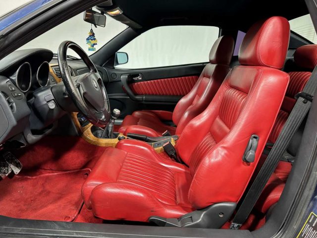 ALFA ROMEO GTV usata, con Servosterzo