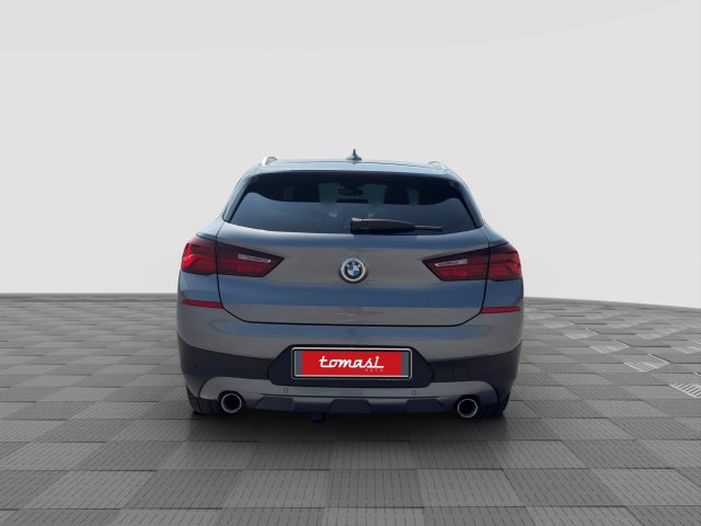 BMW X2 usata 3