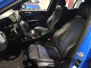 BMW 120 usata, con Chiusura centralizzata