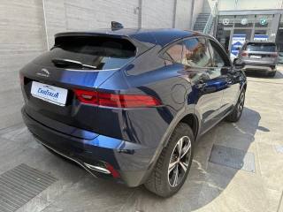 JAGUAR E-Pace usata, con Airbag Passeggero