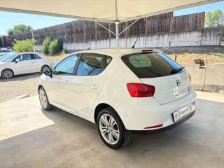 SEAT Ibiza usata, con Airbag Passeggero