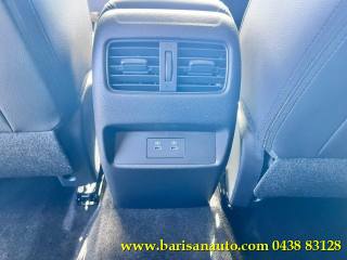 NISSAN Qashqai usata, con Volante in pelle