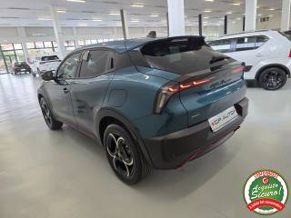 ALFA ROMEO Junior usata, con Airbag Passeggero