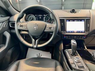 MASERATI Levante usata, con Volante in pelle