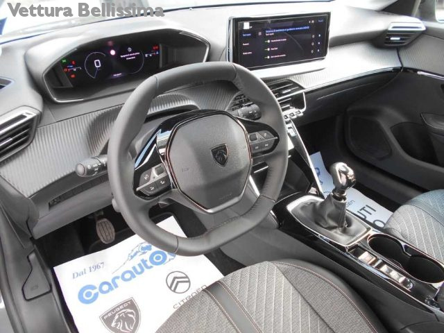 PEUGEOT 208 usata, con Bracciolo