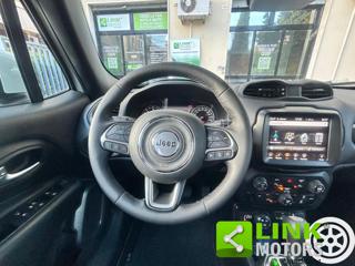 JEEP Renegade usata, con Regolazione elettrica sedili
