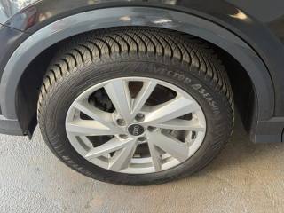 AUDI Q2 usata, con Sensore di pioggia
