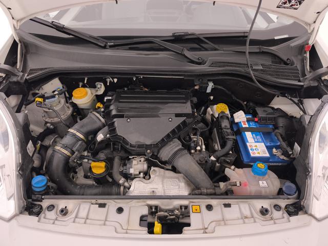 FIAT Fiorino usata 24