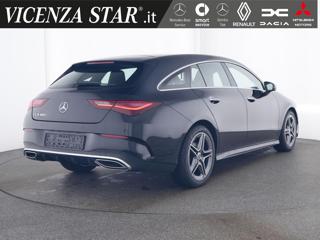 MERCEDES-BENZ CLA 180 usata, con Airbag Passeggero