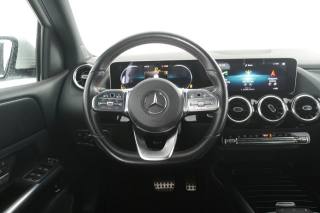 MERCEDES-BENZ CLA usata 11