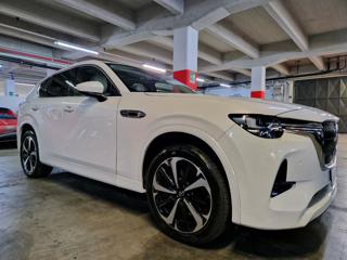 MAZDA CX-60 usata, con Fendinebbia