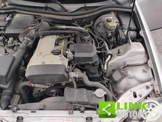 MERCEDES-BENZ SLK 200 usata 22