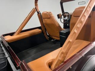 JEEP CJ-7 usata 8
