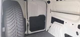 FIAT Doblo usata, con ESP