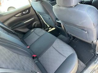 NISSAN Qashqai usata, con Chiusura centralizzata