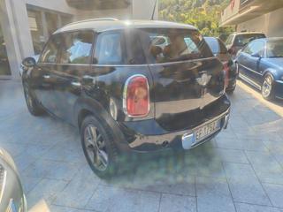 MINI Countryman usata, con Controllo trazione