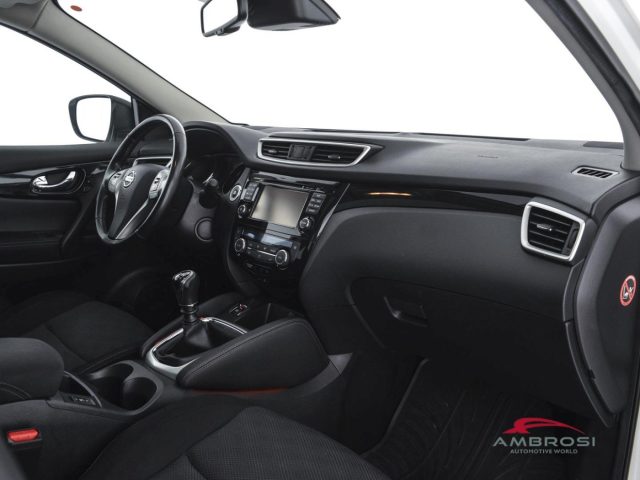 NISSAN Qashqai usata 11