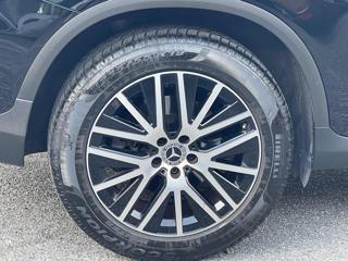 MERCEDES-BENZ GLC 220 usata, con Cruise Control
