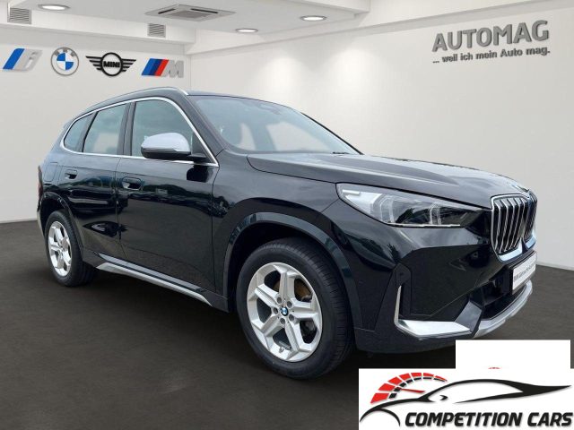 BMW X1 usata, con Airbag