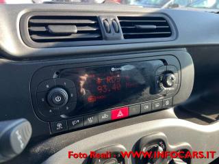 FIAT Panda usata, con Airbag testa