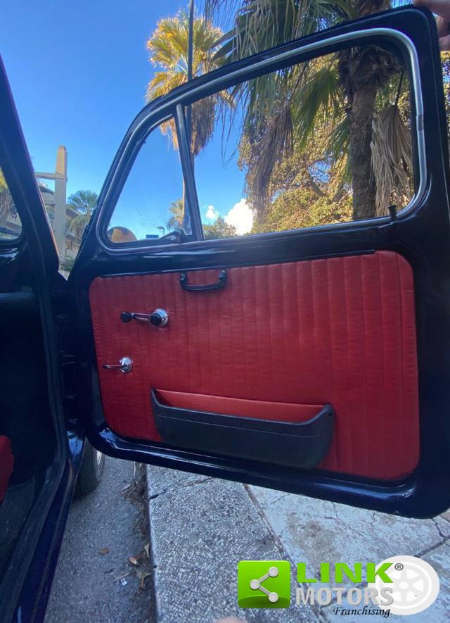 FIAT 500 usata 18
