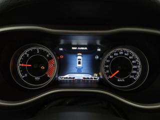 JEEP Cherokee usata, con Filtro antiparticolato
