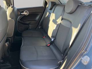 FIAT 500X usata, con Controllo trazione