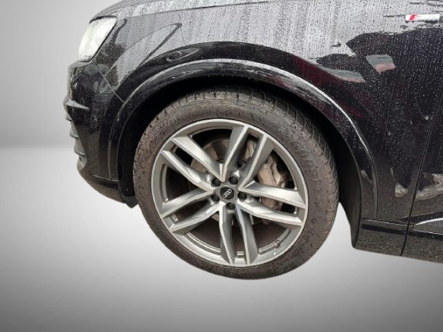 AUDI Q7 usata, con Alzacristalli elettrici
