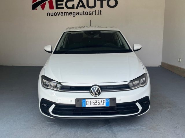 VOLKSWAGEN Polo usata, con Airbag