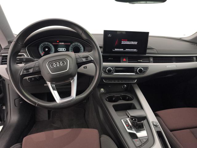 AUDI A5 usata, con Cruise Control