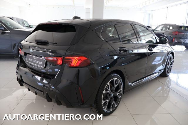 BMW 118 usata, con Alzacristalli elettrici