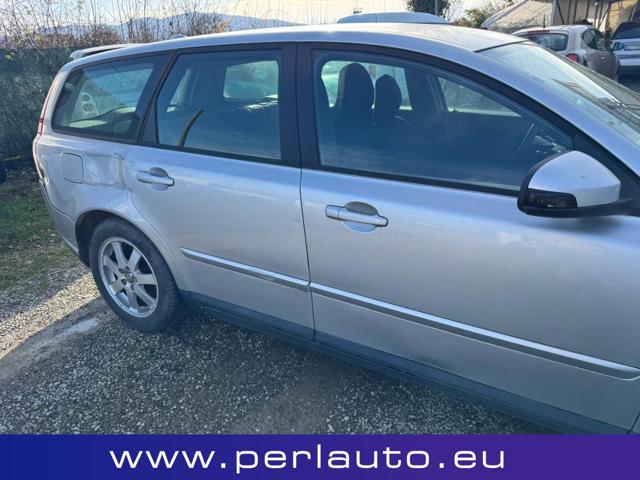 VOLVO V50 usata, con Airbag laterali