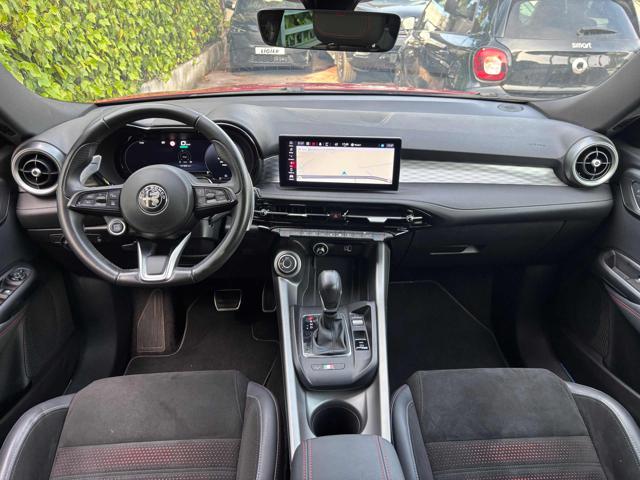 ALFA ROMEO Tonale usata, con Chiusura centralizzata