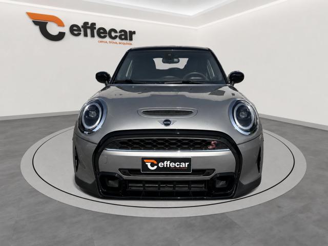 MINI Cooper S usata, con Airbag